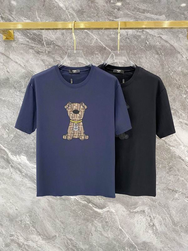 Fendi S-2XL wdtr32